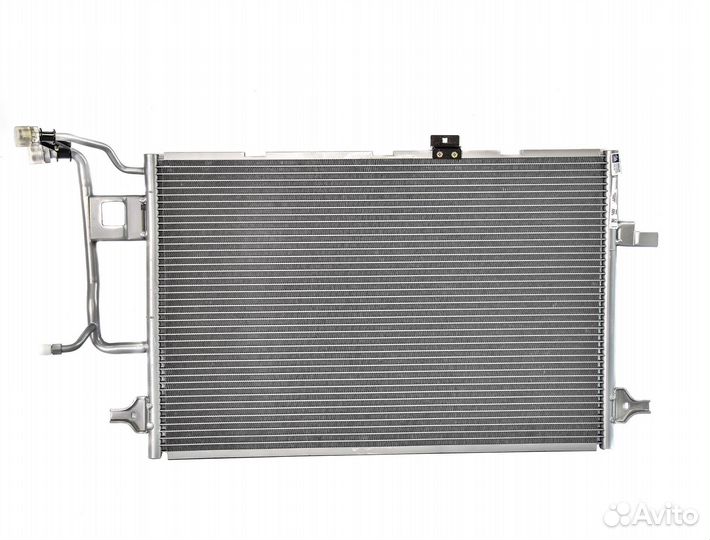 Радиатор кондиционера Audi A4 А5 A6 А7 S5 S6 S8