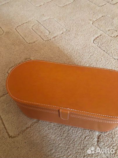 Стайлер dyson в кейсе