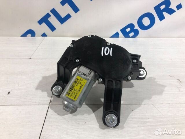 Моторчик заднего дворника chevrolet cruze 1.6 мт х