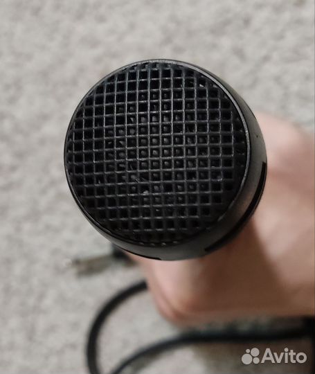 Микрофон everbrite