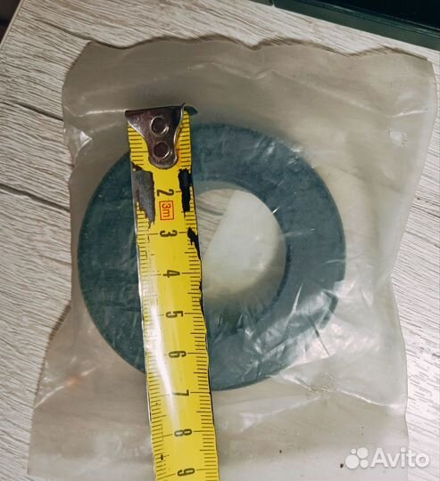 Резиновое кольцо для стартового стартера