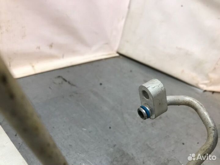 Трубка кондиционера Faw V5 LFP73ACC5D5B28733