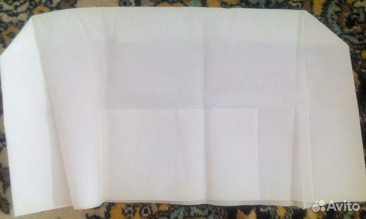 Чехол для шв.машинки новый