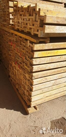 Продажа балка двутавровая для опалубки