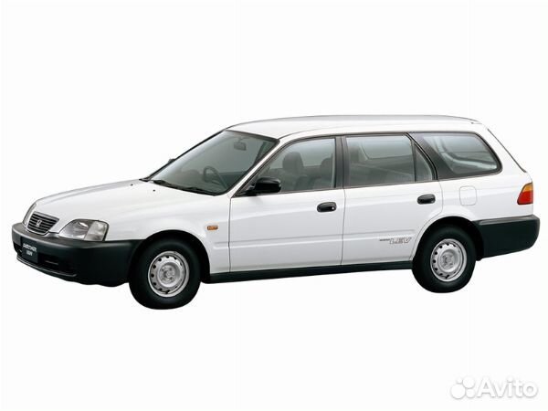 Наконечник рулевой тяги honda civic 95, CR-V 97- RH