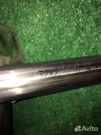 Транцевые колеса Тр нд нерж