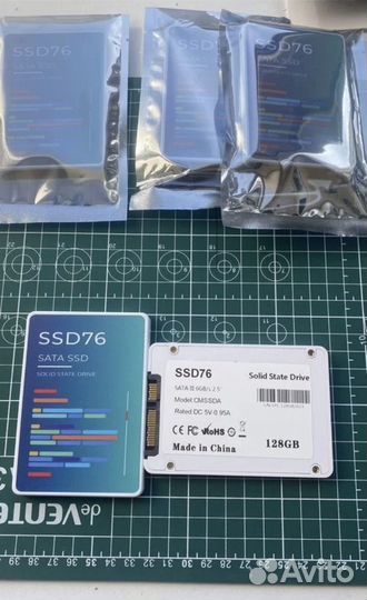Ссд 128Гб 