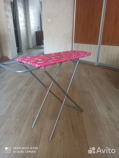 Детская гладильная доска