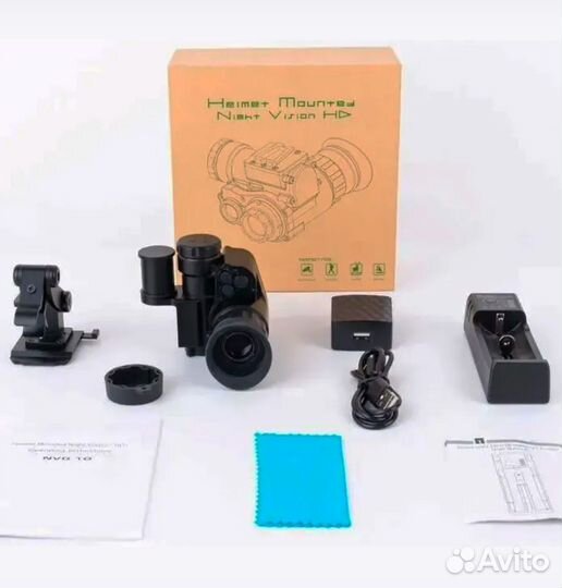 Прибор ночного видения NVG10