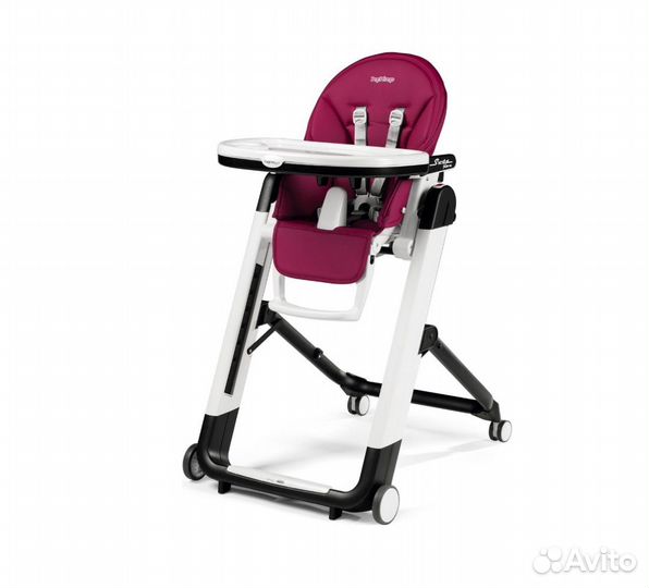 Стул для кормления Peg Perego siesta