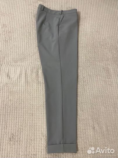 Unique fabric Черешня брюки