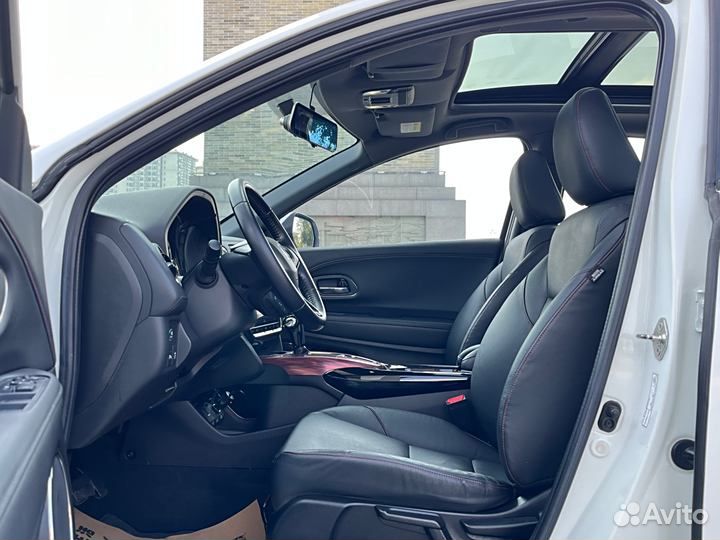 Honda XR-V 1.5 CVT, 2021, 33 000 км