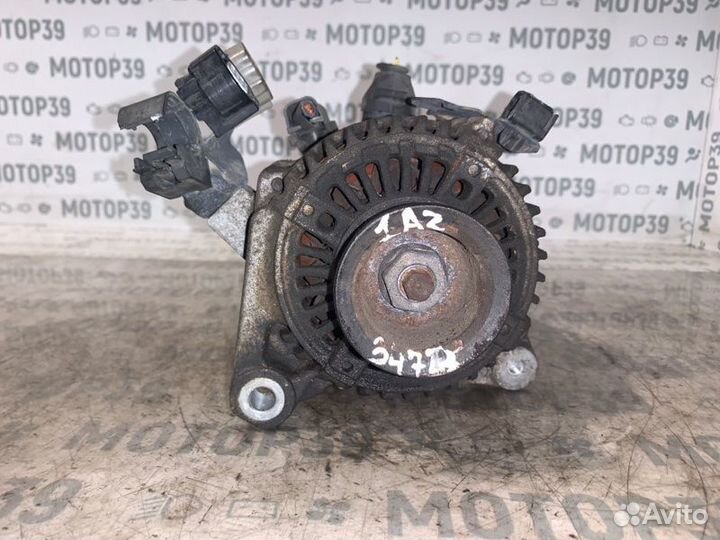 Генератор Toyota Rav4 2.0 I 1AZ-FE 2003