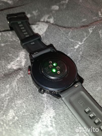 Умные часы Honor Magic Watch 2