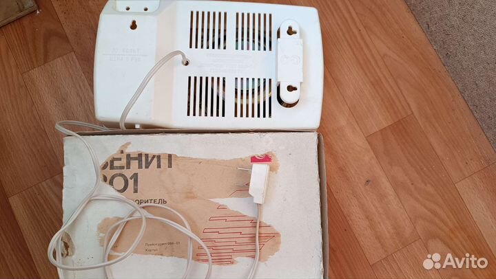 Громкоговоритель абонентский