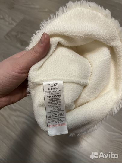 Шапка детская бесплатно