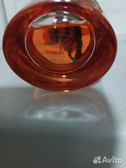 Dolce gabbana garden от 75 мл оригинал