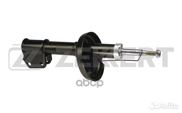 Амортизатор газовый передней подвески Nissan Ku