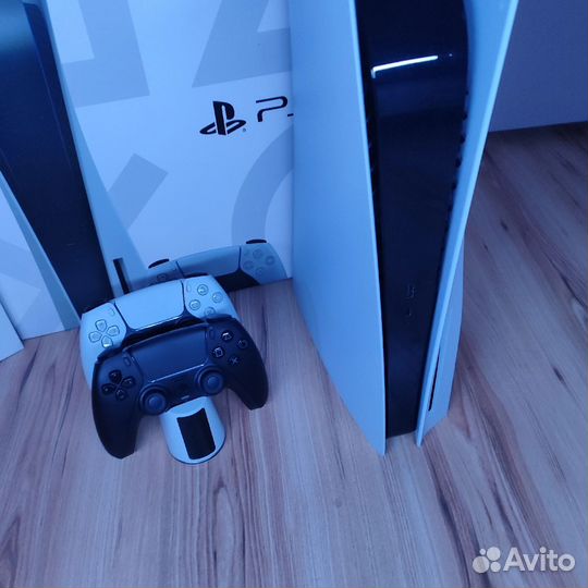 Sony playstation 5 PS5 3 ревизия