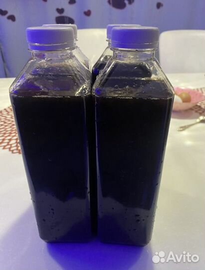 Трепанг на меду