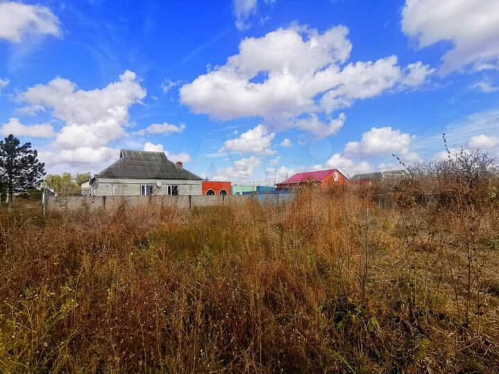 Участок 15 сот. (ИЖС)