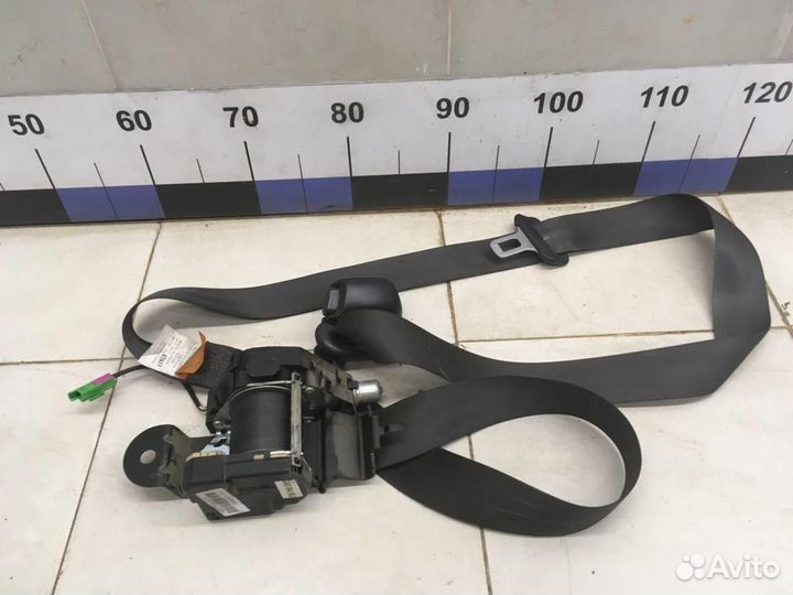 Ремень безопасности с пиропатроном Aveo (T200) 200