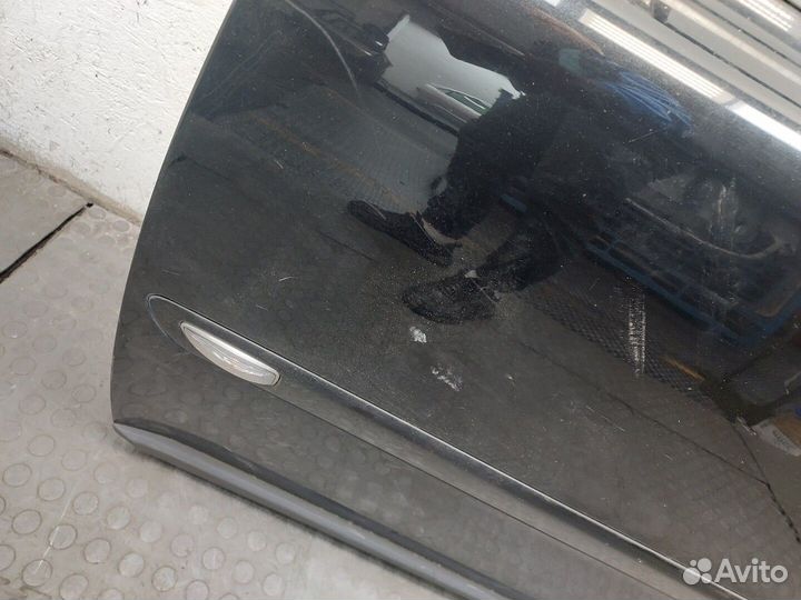 Дверь боковая левая передняя Volvo XC90