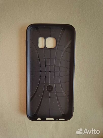 Чехол Samsung S7