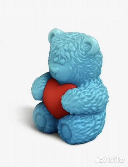 Форма для мыла, шоколада, желе и тд