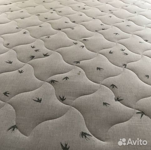 Стежка покрывал и одеял