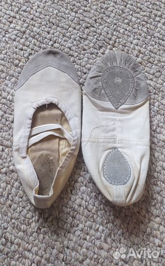 Вещи для физ-ры и танцев