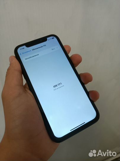 iPhone Xr, 64 ГБ