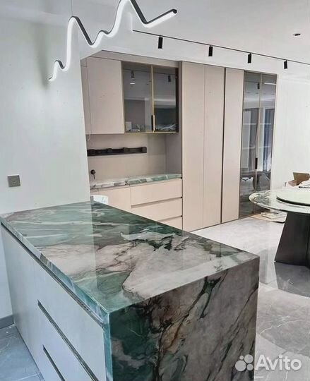 Столешница Cut № 12