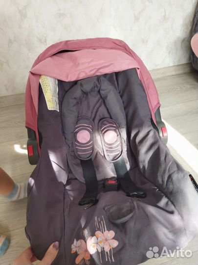 Автолюлька