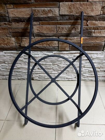 Подставка универсальная для казана