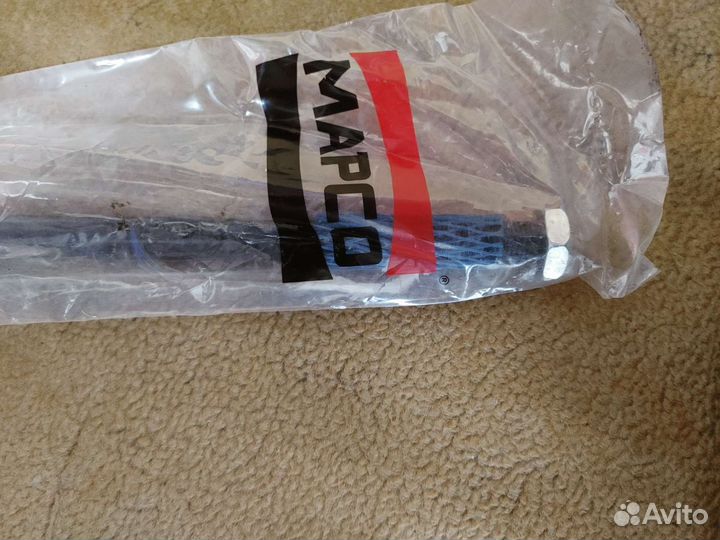 Тяга рулевая Mitsubisi Outlander