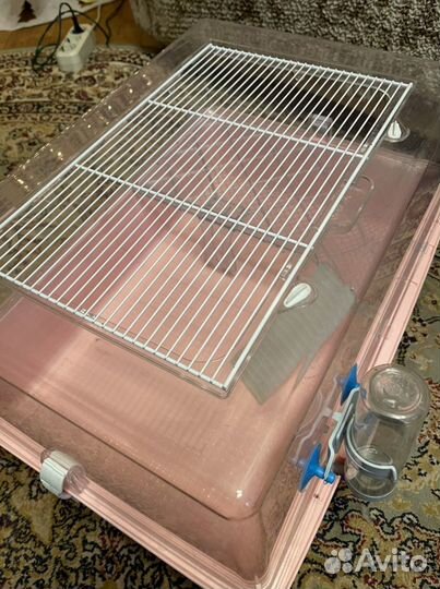 Продается клетка