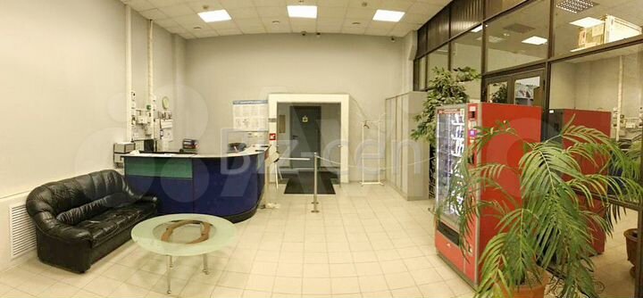 Офисное помещение 92.62 кв.м от собственника