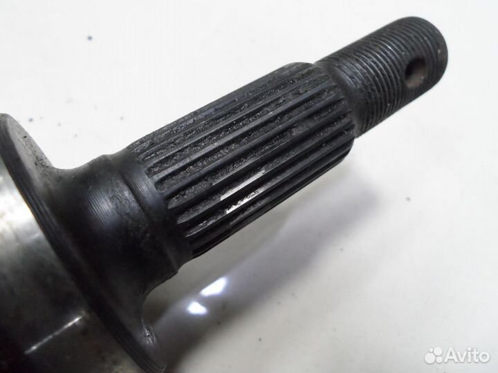 Шрус наружный Toyota