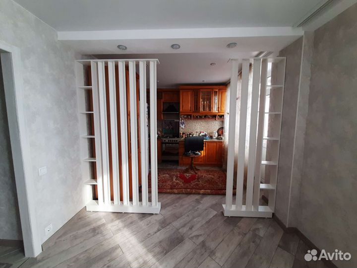 Перегородка. Зонирование