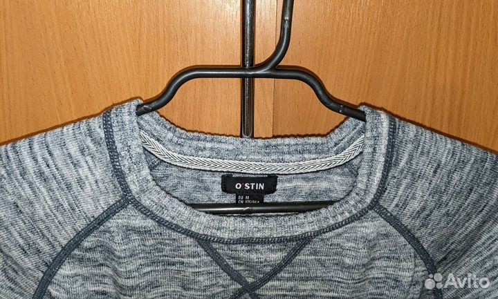 Свитер O'stin