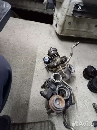 Турбины n63/44