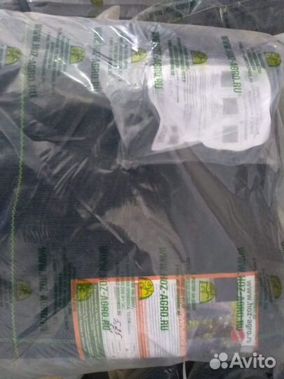 Сетка притеняющая 55 / Сетка затеняющая 80