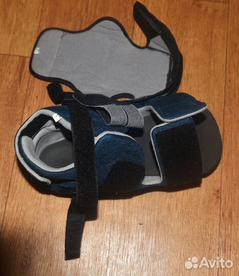 Обувь Барука Сурсил-орто