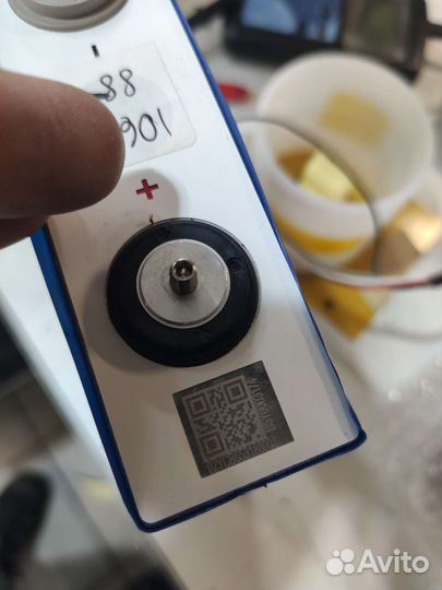 Аккумулятор lifepo4 12v тяговый 12В