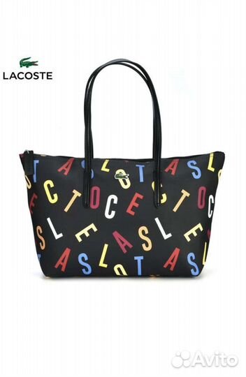 Cумка женская Lacoste