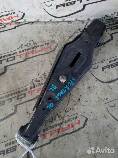 Рычаг hyundai KIA sportage tucson QL TL 2WD 4WD B