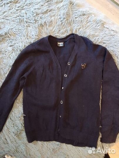 Школьные вещи на девочку 122-128