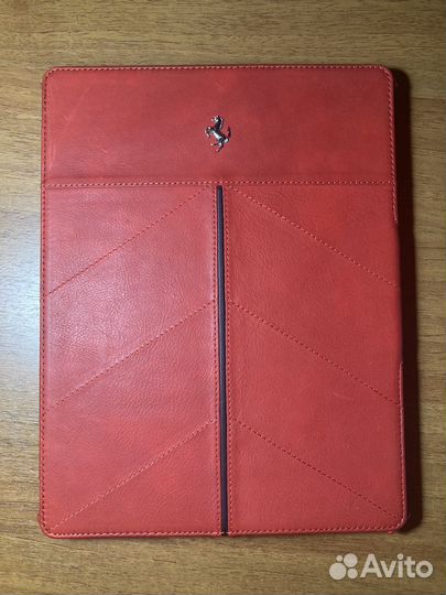 Чехол Ferrari для iPad