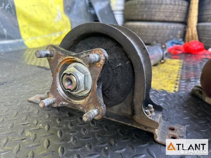 Кардан задний toyota dyna